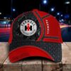 Casquette Farmall Hat Colorful