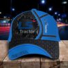 Casquette LS Tractor Hat Colorful