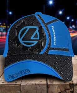 Casquette Landini Hat Colorful