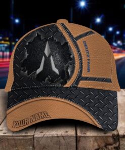 Casquette Deutz-Fahr Hat Colorful