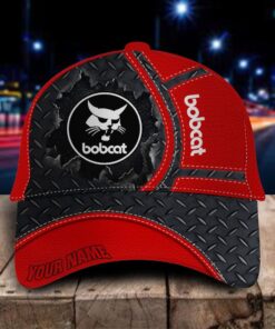 Casquette Bobcat Hat Colorful