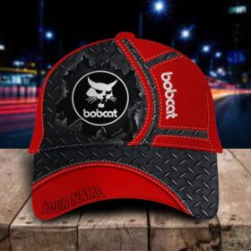 Casquette Bobcat Hat Colorful