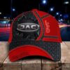 Casquette JAC Truck Hat Colorful