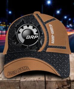 Casquette BRP Can-am Hat Colorful