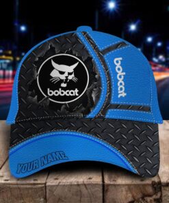 Casquette Bobcat Hat Colorful