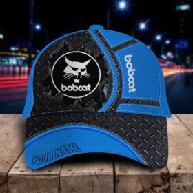 Casquette Bobcat Hat Colorful
