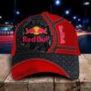 Casquette Red Bull Hat Colorful