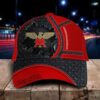 Casquette Moto Morini Hat Colorful