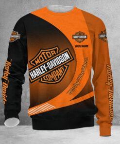 Sweat Harley-Davidson