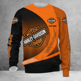 Sweat Harley-Davidson