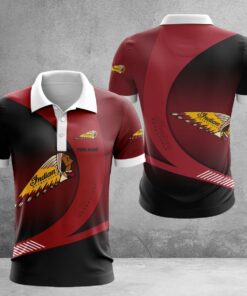 Polo Indian Motorcycle