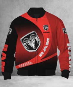 Blouson bomber Ram Truck