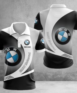 Polo BMW Motorrad