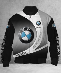 Blouson bomber BMW Motorrad