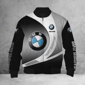 Blouson bomber BMW Motorrad