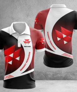 Polo Massey Ferguson