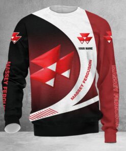 Sweat Massey Ferguson