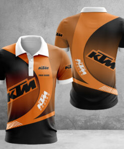 Polo KTM Racing