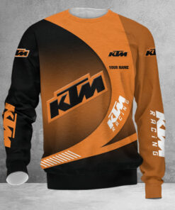 Sweat KTM Racing
