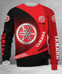 Sweat Yamaha