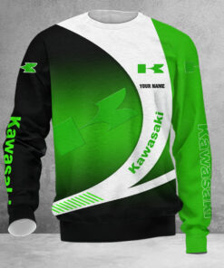 Sweat Kawasaki
