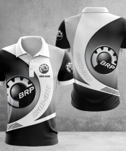 Polo BRP Can-am