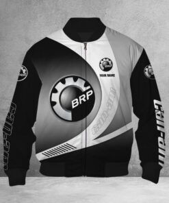 Blouson bomber BRP Can-am