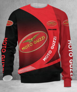 Sweat Moto Guzzi