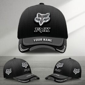 Casquette Fox Racing