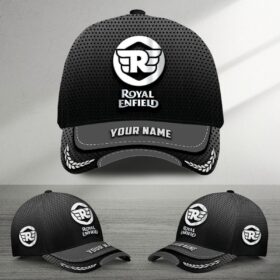 Casquette Royal Enfield