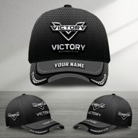 Casquette Victory Motorcycles