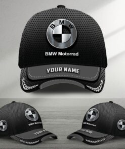 Casquette BMW Motorrad