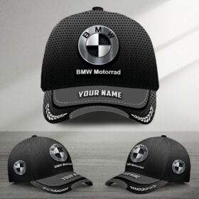 Casquette BMW Motorrad