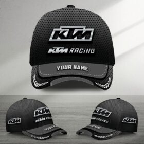 Casquette KTM Racing