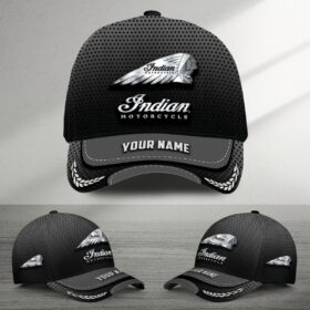 Casquette Indian Motorcycle