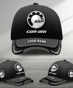 Casquette BRP Can-am