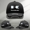 Casquette Kawasaki
