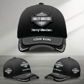 Casquette Harley-Davidson