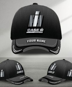 Casquette Case IH