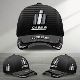 Casquette Case IH