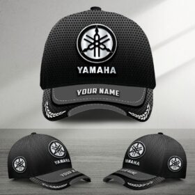 Casquette Yamaha
