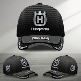 Casquette Husqvarna