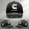 Casquette Cummins