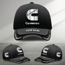 Casquette Cummins