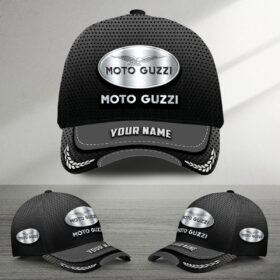 Casquette Moto Guzzi