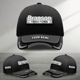 Casquette Branson