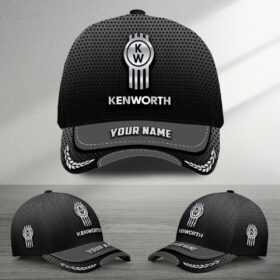 Casquette Kenworth
