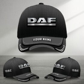Casquette DAF Trucks