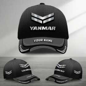 Casquette Yanmar