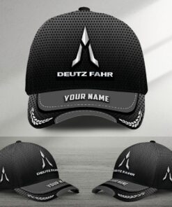 Casquette Deutz-Fahr